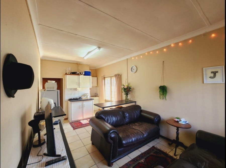 To Let 1 Bedroom Property for Rent in Potchefstroom North West